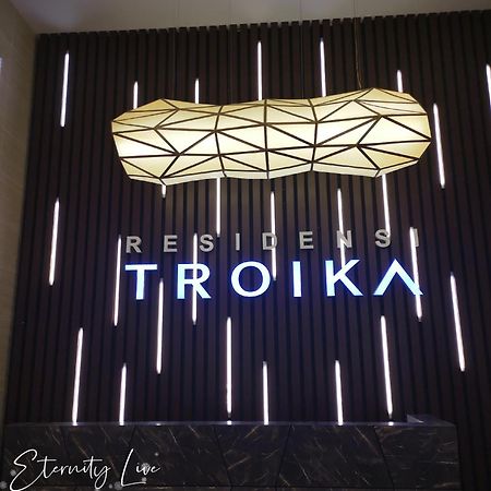 Troika Residence Kota Bharu @ Eternity Live-1B4Pax Экстерьер фото