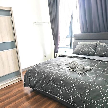 Troika Residence Kota Bharu @ Eternity Live-1B4Pax Экстерьер фото