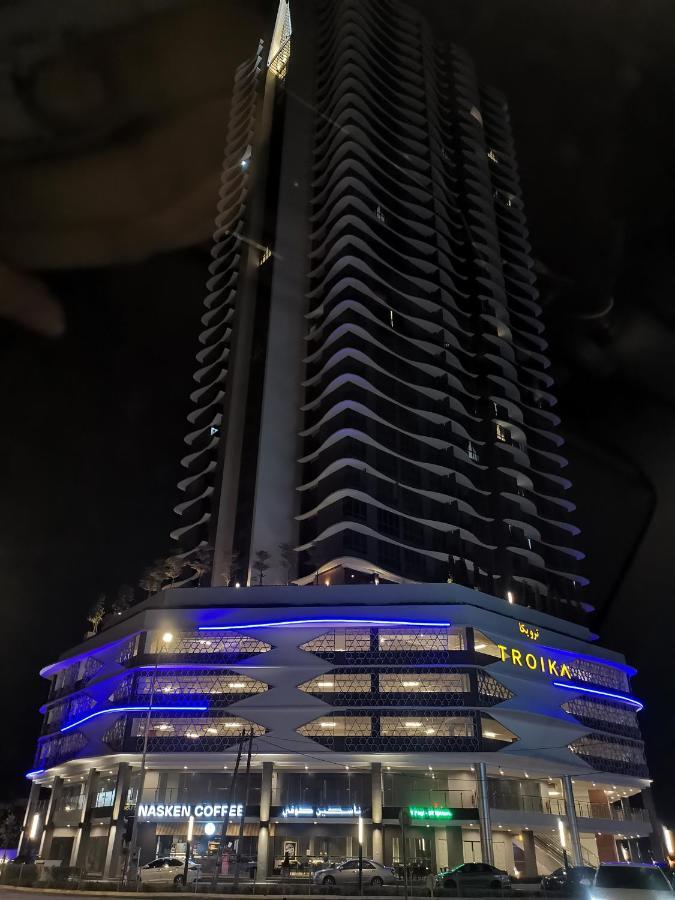 Troika Residence Kota Bharu @ Eternity Live-1B4Pax Экстерьер фото